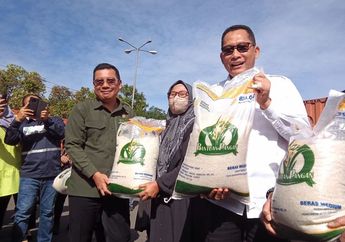 Lumayan Dapat Rp200.000 Per Bulan, Begini Cara Mencairkan Bansos BPNT