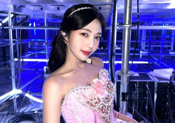 Biodata Artis Joy, Member Red Velvet yang Alami Masalah Kesehatan, Batal Ikut Tour Konser R to V Termasuk di Jakarta