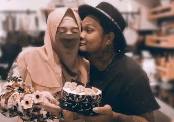 Seperti Istri Virgoun, Ini Alasan Perempuan Mau Bertahan dengan Pasangan yang Berselingkuh