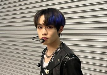 Biodata Artis Chenle, Member NCT Dream yang Harus Absen dari Konser di Singapura dan Manila Karena Masalah Kesehatan
