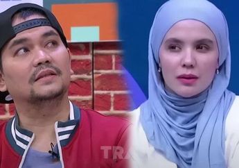 Pantas Ngotot Cerai Saat Suami Sakit, Aldilla Jelita Rupanya Lelah dengan Kelakuan Indra Bekti yang Begini: Aku Give Up