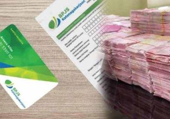 Ada BLT Hingga Rp3 Juta Ini Cara Cek Penerima Bansos Mei 2023, Mulai dari PKH, BPNT, Hingga BLT