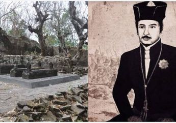 Kisah Tragis Selir Raja Mataram Islam Ratu Mas Malang, Selir Kesayangan Amangkurat I yangi Dimakamkan di Gunung Kelir