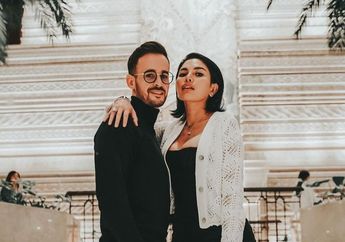 Biodata Artis Antonio Dedola, Pria Bule yang Dikabarkan Talak Cerai Nikita Mirzani Lewat Pesan WhtasApp