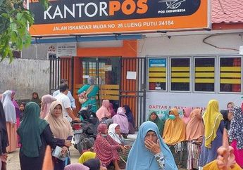 Asyik Usai Lebaran Dapat BLT Rp200.000, Cek Syarat Penerima BPNT 2023