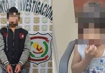 Kisah Pilu Balita 3 Tahun Dijual Ibu demi Narkoba, Tewas Usai Dirudapaksa Pengedar