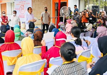 Bagaimana Cara Daftar BLT Online Lewat HP? Simak Langkah-langkah Ini