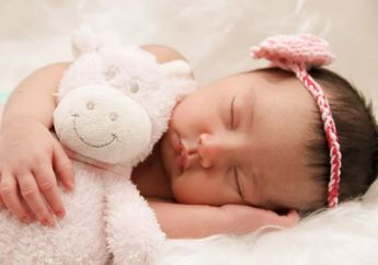 Inspirasi Nama Bayi Perempuan Islam Lahir Bulan Mei Beserta Arti Lengkap