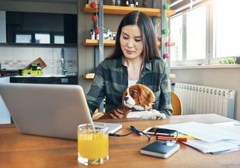 6 Keuntungan Jadi Virtual Assistant untuk Mulai Usaha Rumahan Tanpa Modal