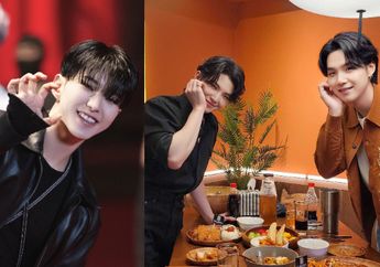 Woozi SEVENTEEN dan Suga BTS Ngomongin Rencana Kolab, Reaksi Hoshi Mewakili Fans Banget!