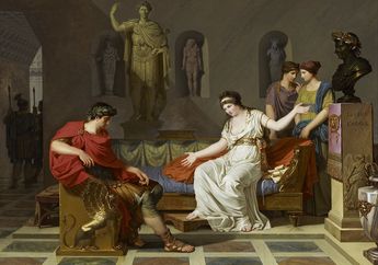 5 Pemimpin Perempuan Legendaris yang Dikenang dalam Sejarah Dunia