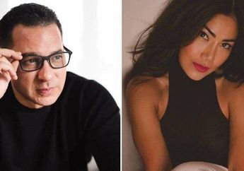 Dituding Selingkuh Oleh Ari Wibowo, Inge Anugrah Sentil Balik dengan Kata-kata Princess Disney Ini