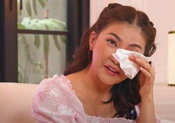 Innalillahi, Sarwendah Kabarkan Alami Skoliosis, Tulang Belakang Istri Ruben Onsu Miring hingga Harus Pakai Ini