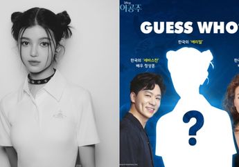 The Real Disney Princess, Danielle NewJeans Akan Jadi Pengisi Suara untuk Film 'The Little Mermaid' Versi Korea