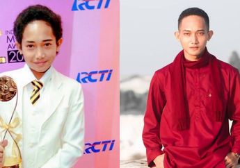 Biodata Artis Zulfani Pasha, Pemeran Ikal Laskar Pelangi yang Tersandung Kasus Jual Istri, Penipuan hingga Tabrak Lari