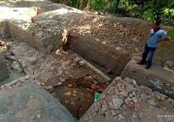 Keraton Plered, Peninggalan Monumental Amangkurat I Untuk Mataram Islam, Hancur Karena Serbuan Trunojoyo