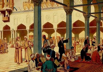 Mengapa Kekuasaan Politik Penting Bagi Penyebaran Islam di Indonesia?