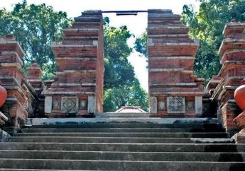 Dikenal Sebagai Pengkhianat Mataram Islam, Tumenggung Endranata 'Diinjak-injak' Di Makam Imogori