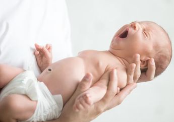 12 Rangkaian Nama Bayi Laki-laki Islami dengan Makna Penenang Hati dan Pemberani