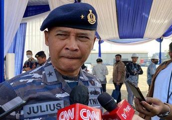 3 Jenderal TNI di Papua Tiba-tiba Dimutasi, Ini Daftar Nama-namanya, Kapuspen Bantah Terkait Penyerangan OPM: Rotasi Normal