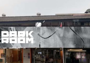 Ada Musik dan Visual Keren di A3000 Kemang yang Bakal Gelar Acara Art Multi Dimensi Jumat Ini!