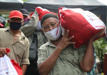Cair Rp1.000.000 Hingga Rp3.000.000, Ini Daftar Bansos Yang Cair Bulan Mei 2023