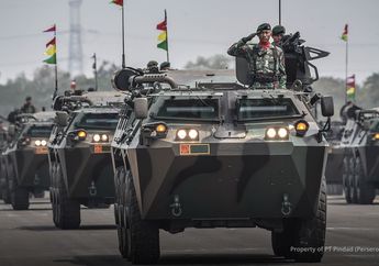 Ini Dia Senjata-Senjata Canggih Buatan Indonesia yang Laku di Pasar Amerika Serikat