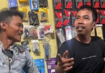 Viral di TikTok Bapak-bapak Curhat Tingkah Galak Istri Saat di Rumah, Suami Jadi Serba Keliru: Nafas Aja Salah