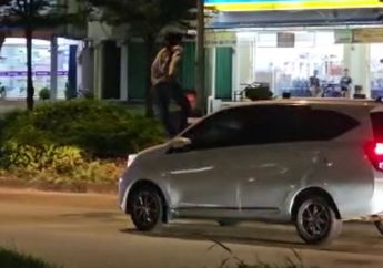 Untung Masih 2023, Ibu yang Picu Peristiwa Pengeroyokan Driver Taksi di Batam Bisa Jatuh Miskin Jika Lakukannya pada 2026, Kok Bisa?