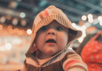 15 Nama Bayi Laki-laki Islami Awalan Huruf A Bermakna Pembawa Rezeki