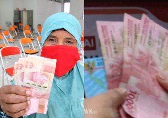 Sekali Cair Tembus Rp900 Ribu, Apakah BLT Dana Desa Tahun 2023 Masih Ada?