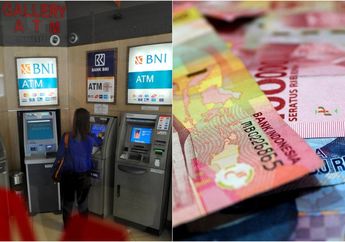 Segera Cek Rekening Anda, Bansos PKH dan BPNT Mei 2023 yang Cair, Begini Caranya!