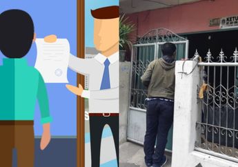 Bukan 90 Hari, Ini Rentang Waktu Debt Collector Pinjol Datang ke Rumah