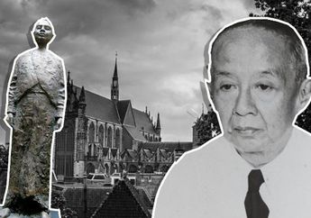 Hoessein Djajadiningrat: Sejarah Aristokrat Jadi Ilmuwan Terkemuka