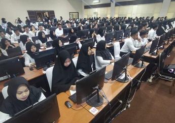 P1 PPPK Guru 2022 Otomatis Akan Diikutsertakan pada Rekrutmen P3K 2023 Tanpa Tes, Ditjen GTK: Ada 3034