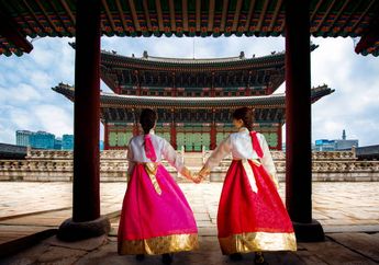 Profesi Menjanjikan Wanita Kekaisaran Korea Masa Dinasti Joseon