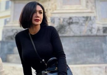 Cara Mengatasi Rasa Kesepian Ala Yuni Shara, eks Raffi Ahmad Sentil Kesendirian yang Pasti Dialami Semua Orang