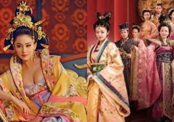 Baru Terungkap Setelah 300 Tahun, Terkuak Misi Berbahaya yang Dilakukan Selir Kaisar China
