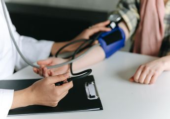 Jangan Lebih dari 3 Kali Seminggu, Ini loh Cara Aman Melakukan Hubungan Intim bagi Penderita Hipertensi