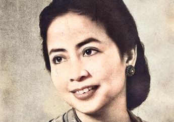 Sulianti Saroso, Peran dalam Sejarah Pengakuan Kemerdekaan Indonesia