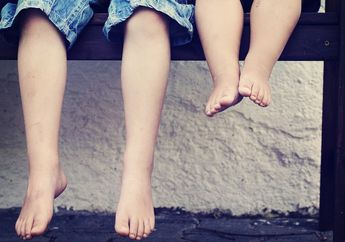 Bagaimana Mengenali dan Mengobati Asam Urat pada Anak-Anak dengan Tepat?