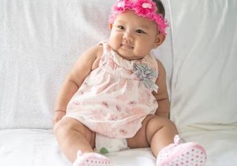 12 Rangkaian Nama Bayi Perempuan Awalan Huruf Z dengan Arti Kecantikan dan Kebahagiaan