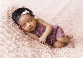 Rekomendasi Nama Bayi Perempuan Aurora, Bermakna Cahaya di Langit