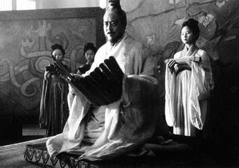 Legenda Xu Fu, Utusan Kaisar China yang Memburu Ramuan Keabadian di Pulau Misterius