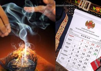 Weton Sakti, Rahasia Kebal dari Santet dan Ilmu Hitam yang Tersembunyi di Balik Tanggal Lahir Anda
