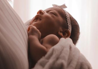 Ide Nama Bayi Perempuan Tercantik, Modern, dan Jarang Digunakan