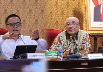 Menpan-RB dan BKN Ambil Langkah Serius untuk Mengatasi Fenomena Peserta PPPK yang Gugur Massal
