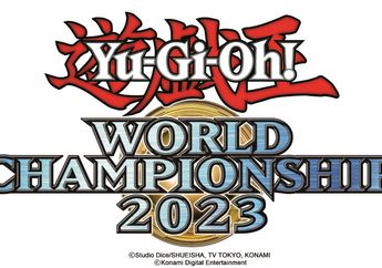 Konami Umumkan Event Yu-Gi-Oh Master Duel dan Duel Links. Catat Tanggalnya!