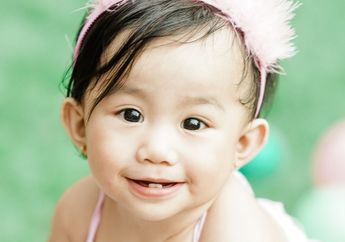 40+ Inspirasi Nama Bayi Perempuan dari Alkitab, Beragam Makna dan Cocok untuk Ide Nama Bayi Cantik Moms