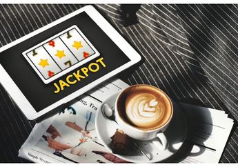 Picu Kematian Bos J&T, Ternyata Judi Online Lebih Mudah Bikin Kecanduan pada Orang dalam Kondisi Ini